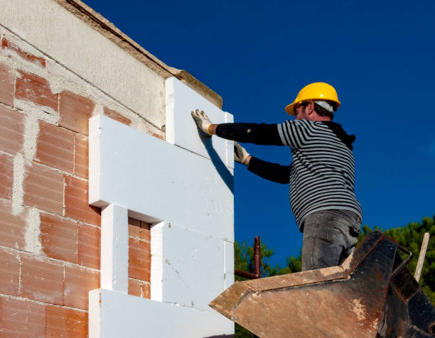 Best Blown-in Insulation  in Shawsville, VA