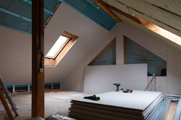 Best Soundproof Insulation Installation  in Shawsville, VA