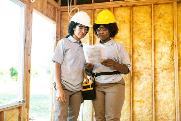 Best Best Insulation Companies  in Shawsville, VA