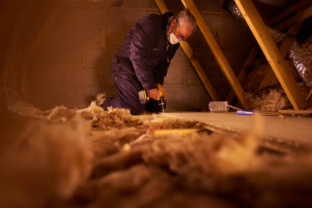 Best Energy-efficient Insulation  in Shawsville, VA